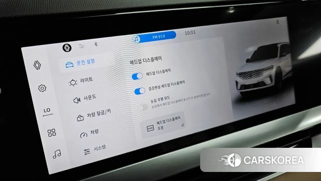 Renault Korea (Samsung) Grand Coleos id 4554462 из Кореи 7