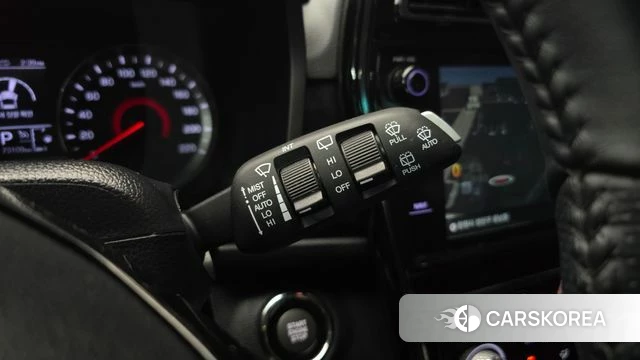 Ssangyong Tivoli Air id 4550069 из Кореи 7