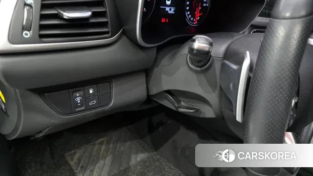 Genesis G70 id 3055636 из Кореи 7