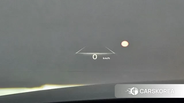 Genesis G80 (RG3) id 2925589 из Кореи 7