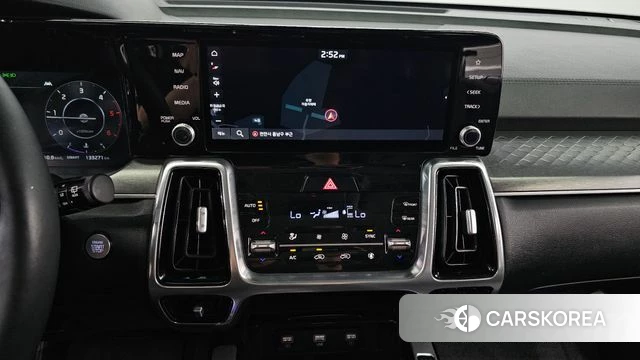 Kia Sorento 4th Generation id 4683886 из Кореи 7