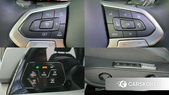 Volkswagen Golf 8th Generation id 4441683 из Кореи 7