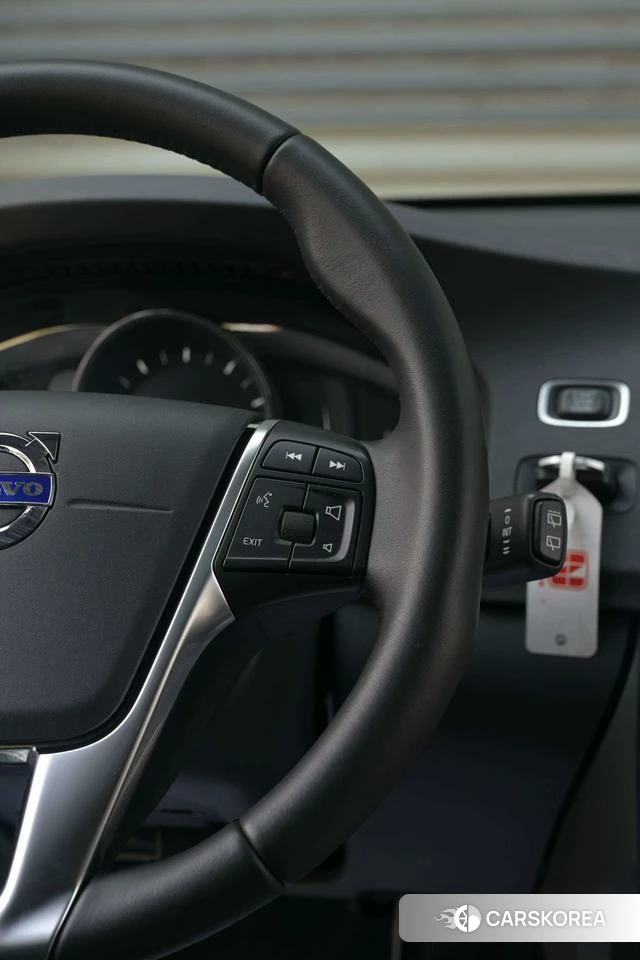 Volvo V60 id 4210960 из Китая 7