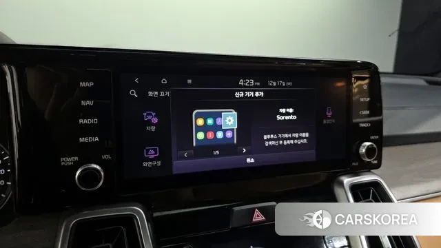 Kia Sorento 4th Generation id 3488599 из Кореи 7