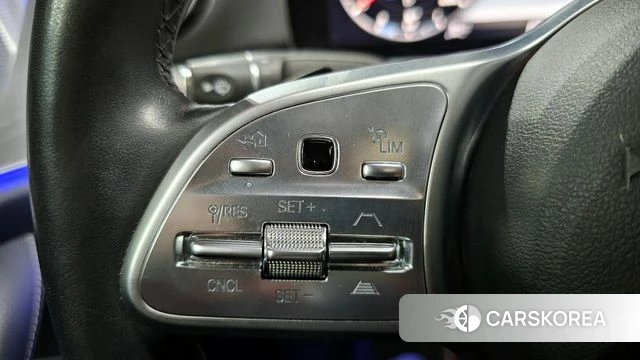 Mercedes-Benz CLS-Class C257 id 3861252 из Кореи 7