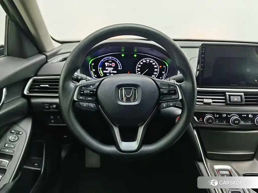 Honda Accord id 4680837 из Китая 7