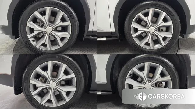 Hyundai Palisade id 3671712 из Кореи 7