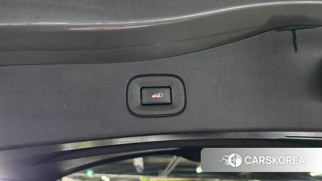 Renault Korea (Samsung) The New QM6 id 3942321 из Кореи 7