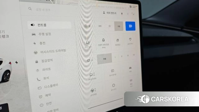 Tesla Model 3 id 4748879 из Кореи 7
