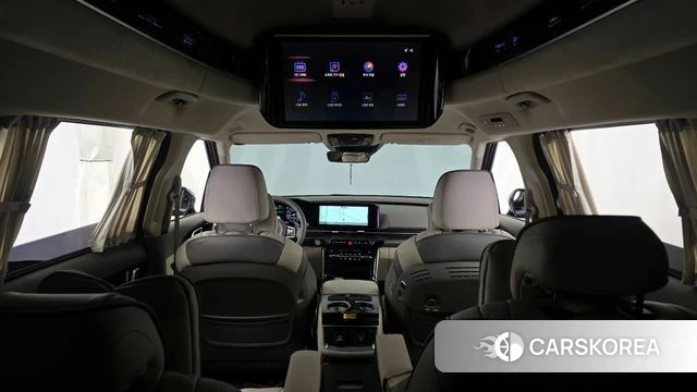 Kia Carnival 4th generation id 3865052 из Кореи 7