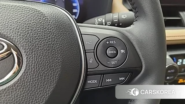 Toyota RAV4 5th Generation id 3775794 из Кореи 7