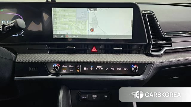 Kia Sportage 5th Generation id 4194341 из Кореи 7