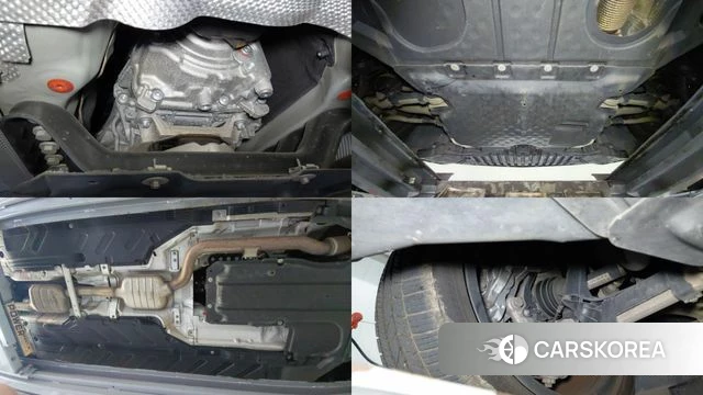 Mercedes-Benz E-Class W213 id 4224698 из Кореи 7