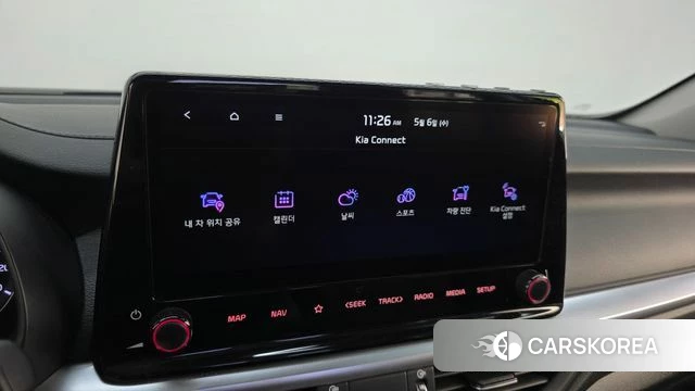 Kia The New K3 2nd generation id 4282230 из Кореи 7