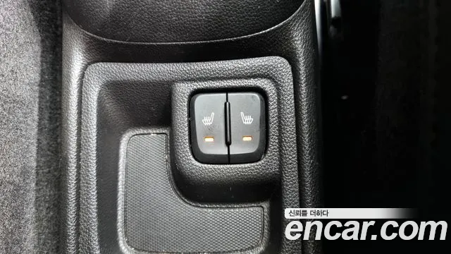 Chevrolet (GM Daewoo) The Next Spark id 2701205 из Кореи 7