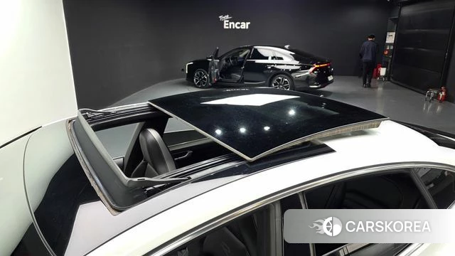 Volkswagen Arteon id 4408919 из Кореи 7