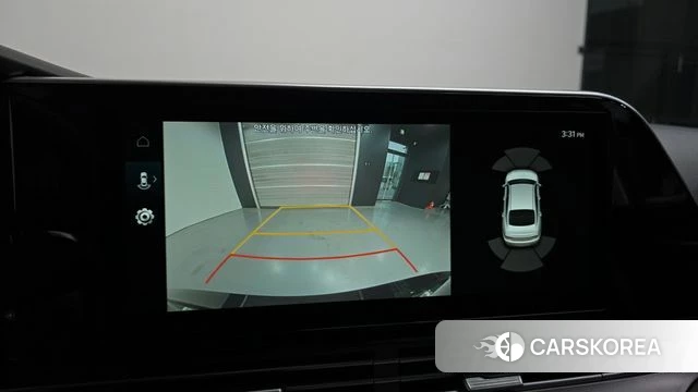 Hyundai The New Grandeur IG id 3965424 из Кореи 7