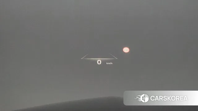 Kia K8 Hybrid id 3478233 из Кореи 7