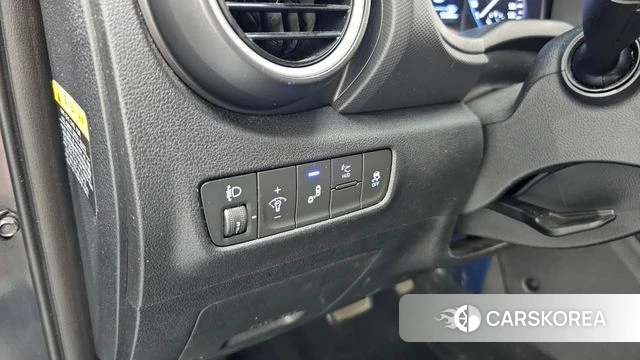 Hyundai Kona id 4923832 из Кореи 7