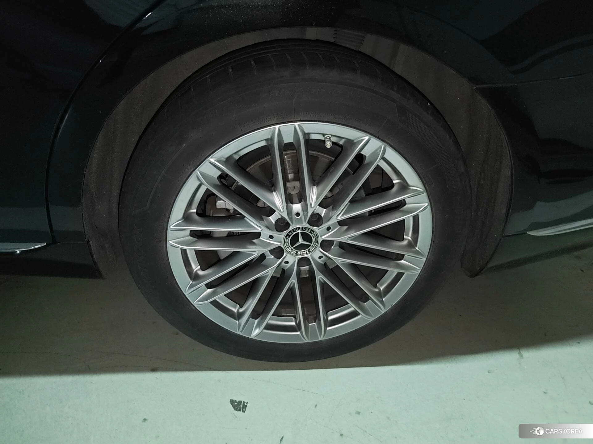 Mercedes-Benz S-class id 4452652 из Китая 7