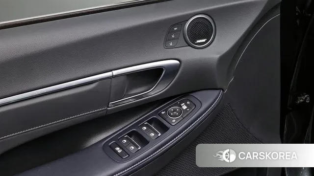 Hyundai Sonata (DN8) id 3760071 из Кореи 7