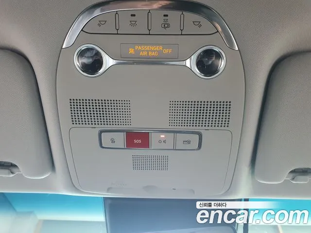 Hyundai The New Grandeur IG id 2703774 из Кореи 7