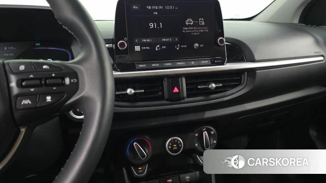 Kia The New Morning (JA) id 4230223 из Кореи 7