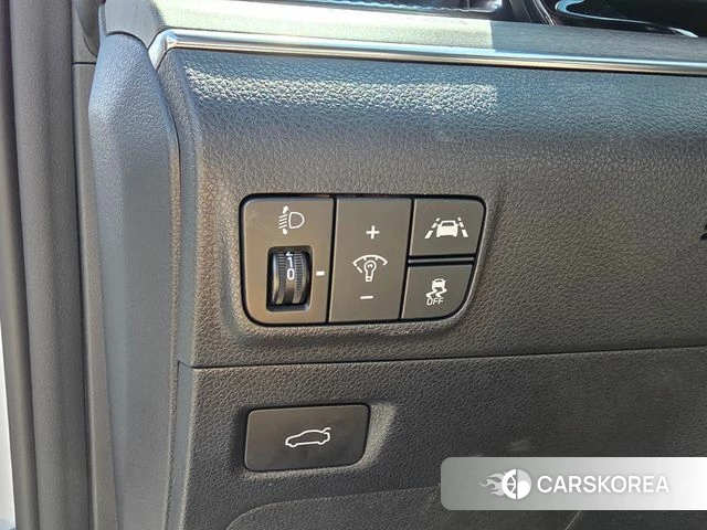 Kia K5 3rd generation id 4623729 из Кореи 7