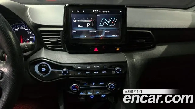 Hyundai Veloster (JS) id 2880855 из Кореи 7