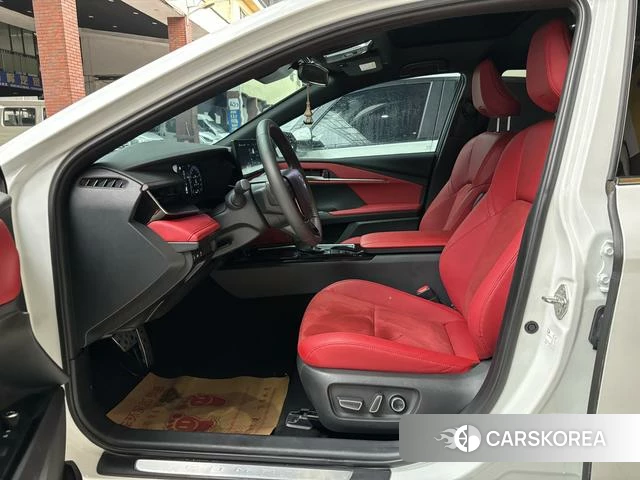 Toyota Camry id 4262495 из Китая 7