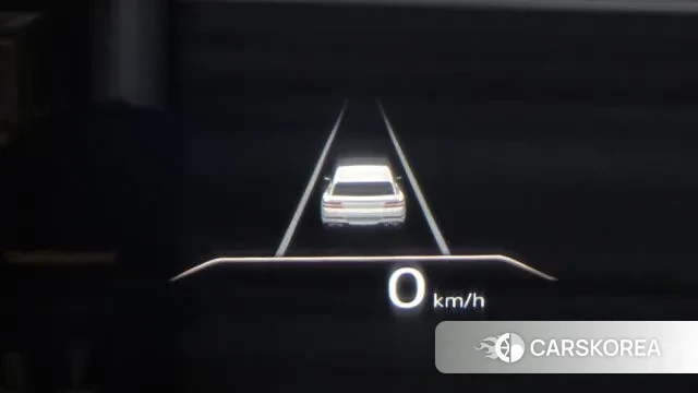 Genesis GV80 id 3504069 из Кореи 7