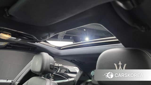 Maserati Ghibli id 4507662 из Кореи 7
