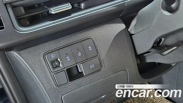 Hyundai Staria id 2899522 из Кореи 7