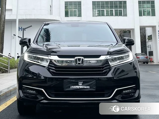 Honda Crown Road id 4349032 из Китая 7