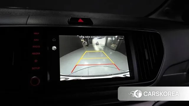 Kia The New Kia Ray id 3721147 из Кореи 7