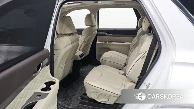 Hyundai Palisade id 3615951 из Кореи 7