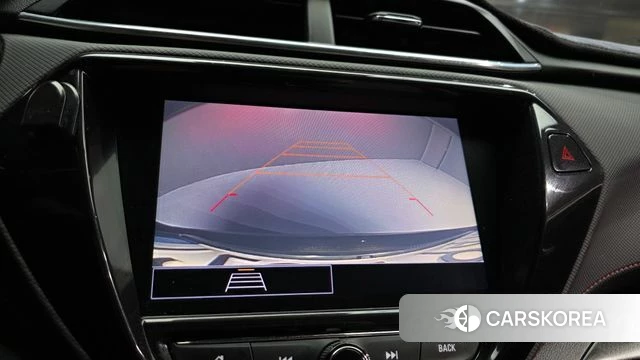 Chevrolet (GM Daewoo) Trailblazer id 3852419 из Кореи 7