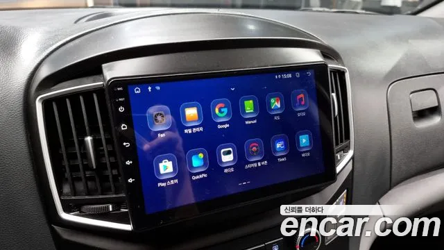 Hyundai The New Grand Starex id 2761782 из Кореи 7