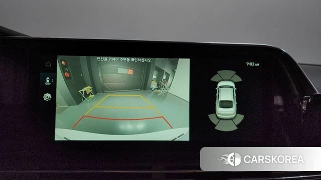 Hyundai The New Grandeur IG id 3828562 из Кореи 7