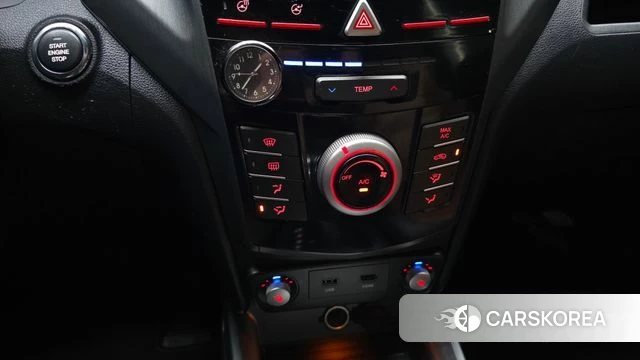 Ssangyong Tivoli Armor id 4225623 из Кореи 7