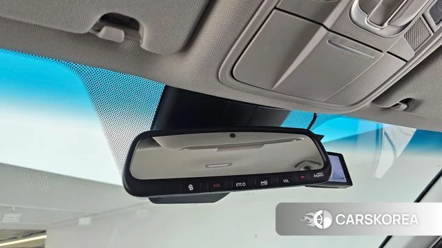 Hyundai Santa Fe TM id 4519822 из Кореи 7