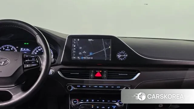 Hyundai Grandeur IG id 3313635 из Кореи 7