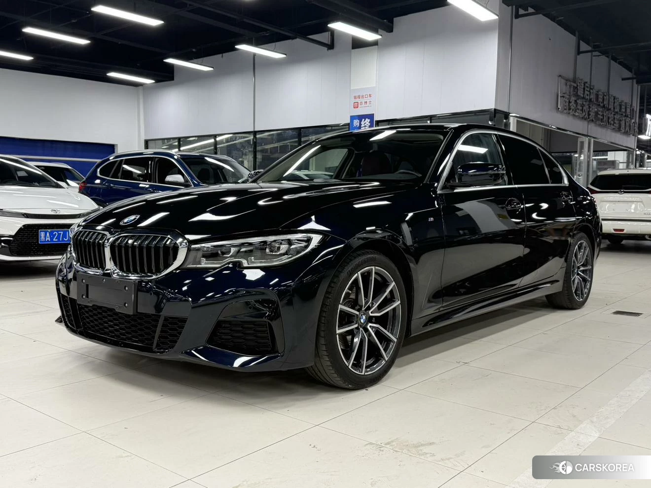 BMW 3 series id 4513510 из Китая 7