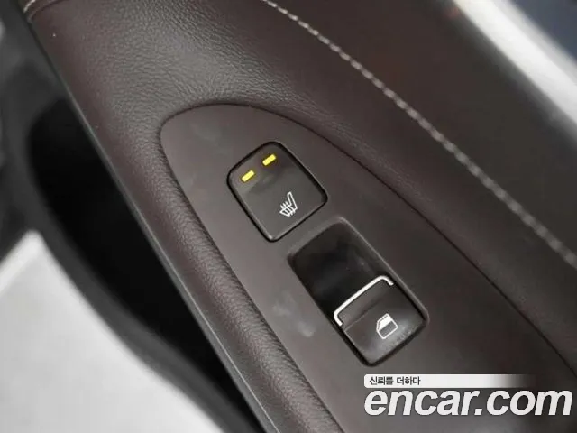 Hyundai Grandeur IG Hybrid id 2395727 из Кореи 7