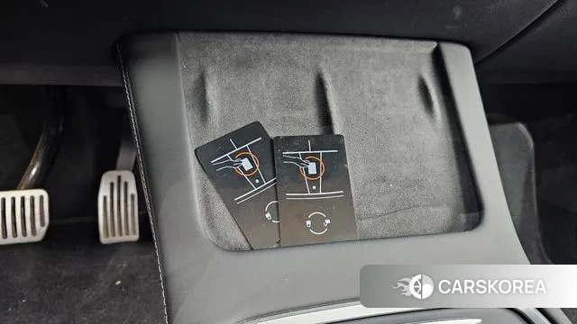 Tesla Model Y id 3457382 из Кореи 7