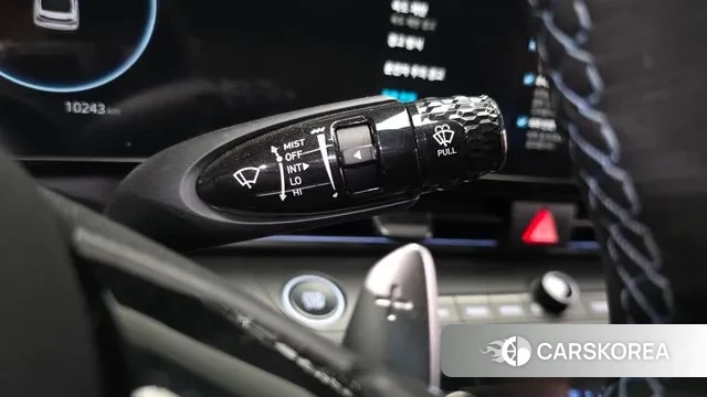 Hyundai The New Avante (CN7) id 3294149 из Кореи 7