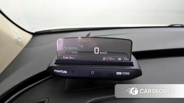 Kia Carnival 4th generation id 3806725 из Кореи 7