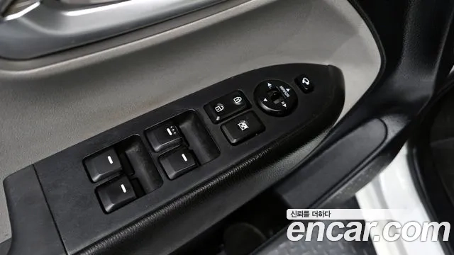 Kia The New Ray id 2937054 из Кореи 7