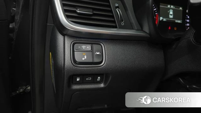Kia The New K5 2nd generation id 4873604 из Кореи 7