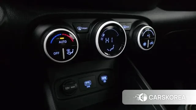 Hyundai Venue id 3765580 из Кореи 7